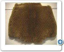 collection 12 Traforazione tricot a V 10